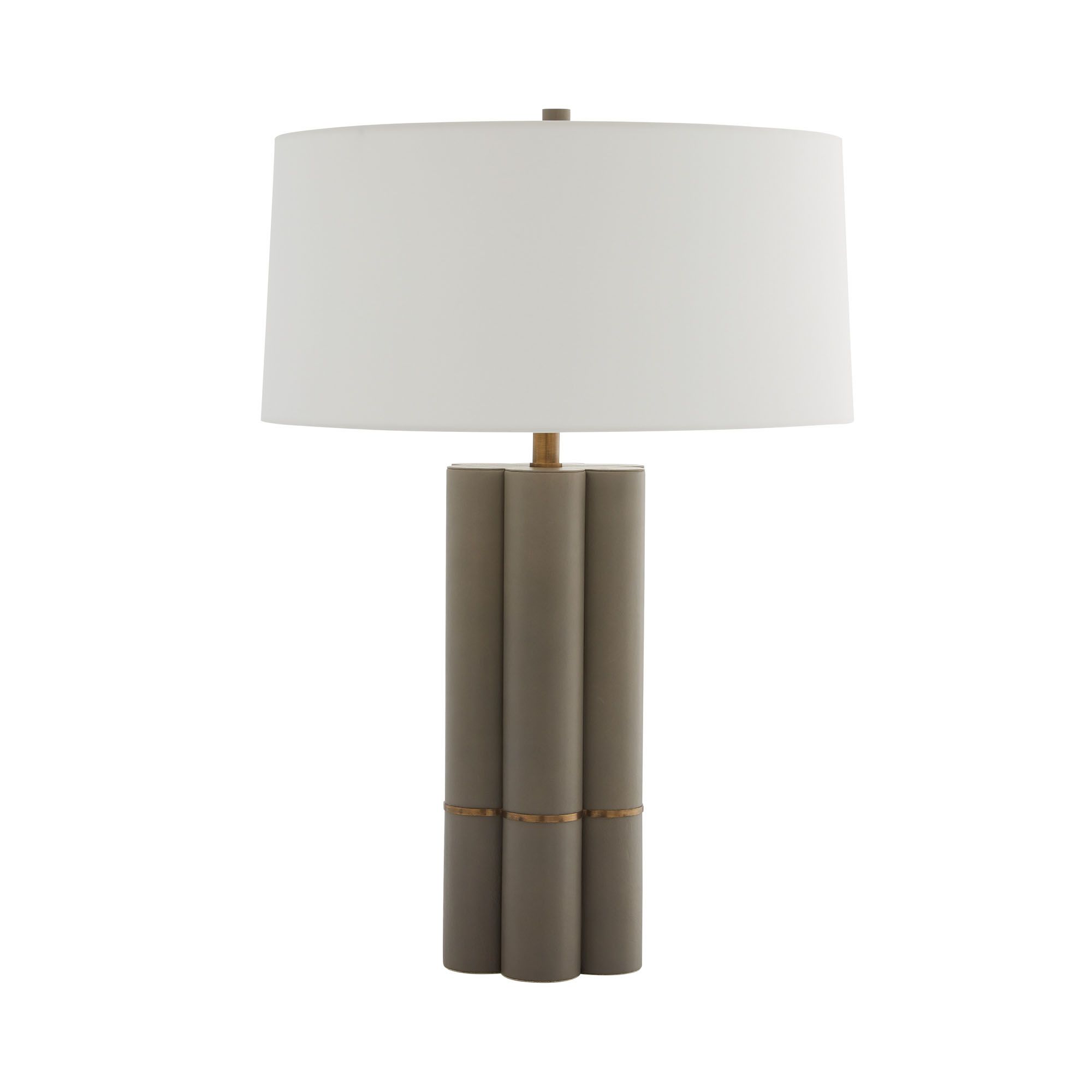 Настольный светильник Arteriors home MADDIE LAMP