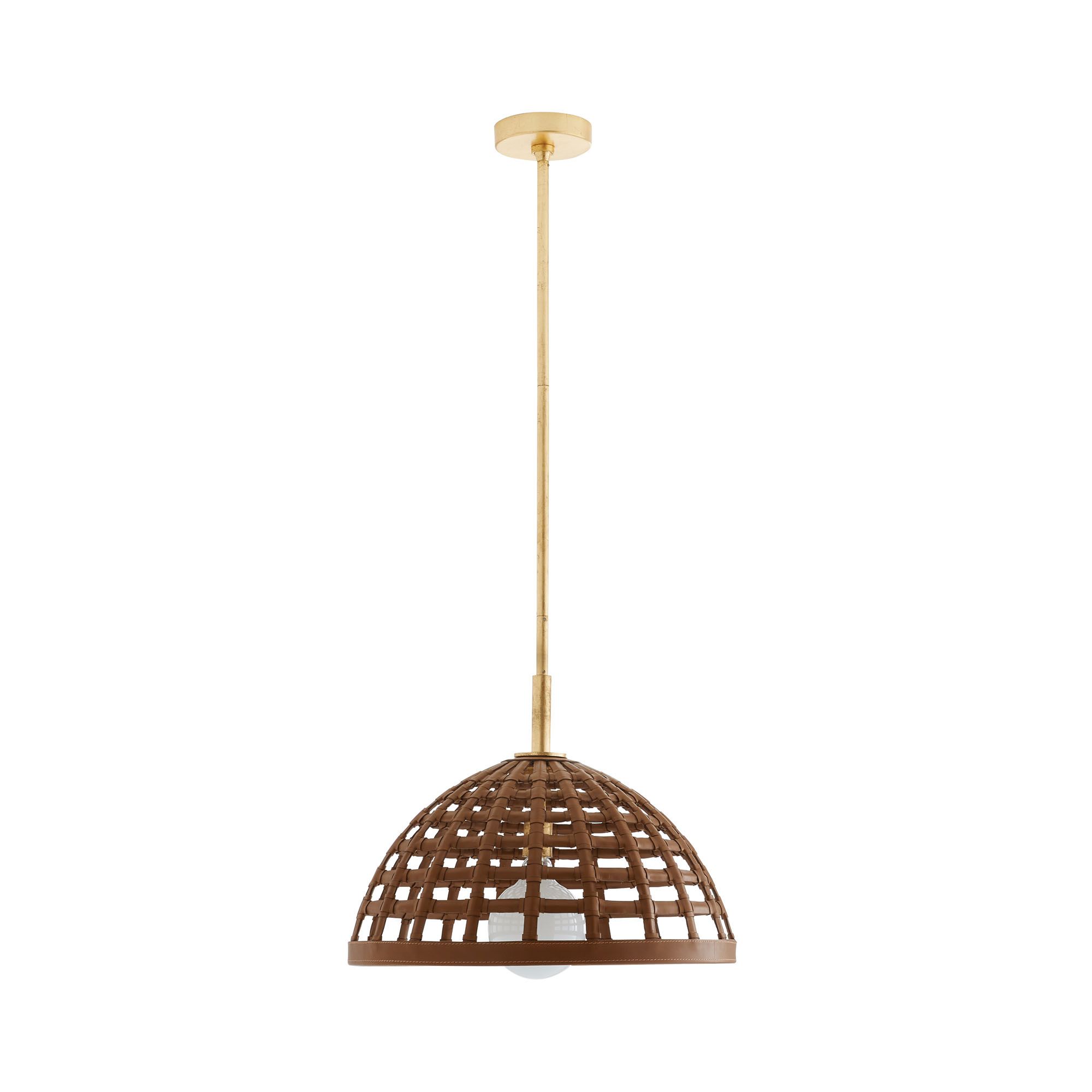 Подвесной светильник Arteriors home MOSELLA PENDANT