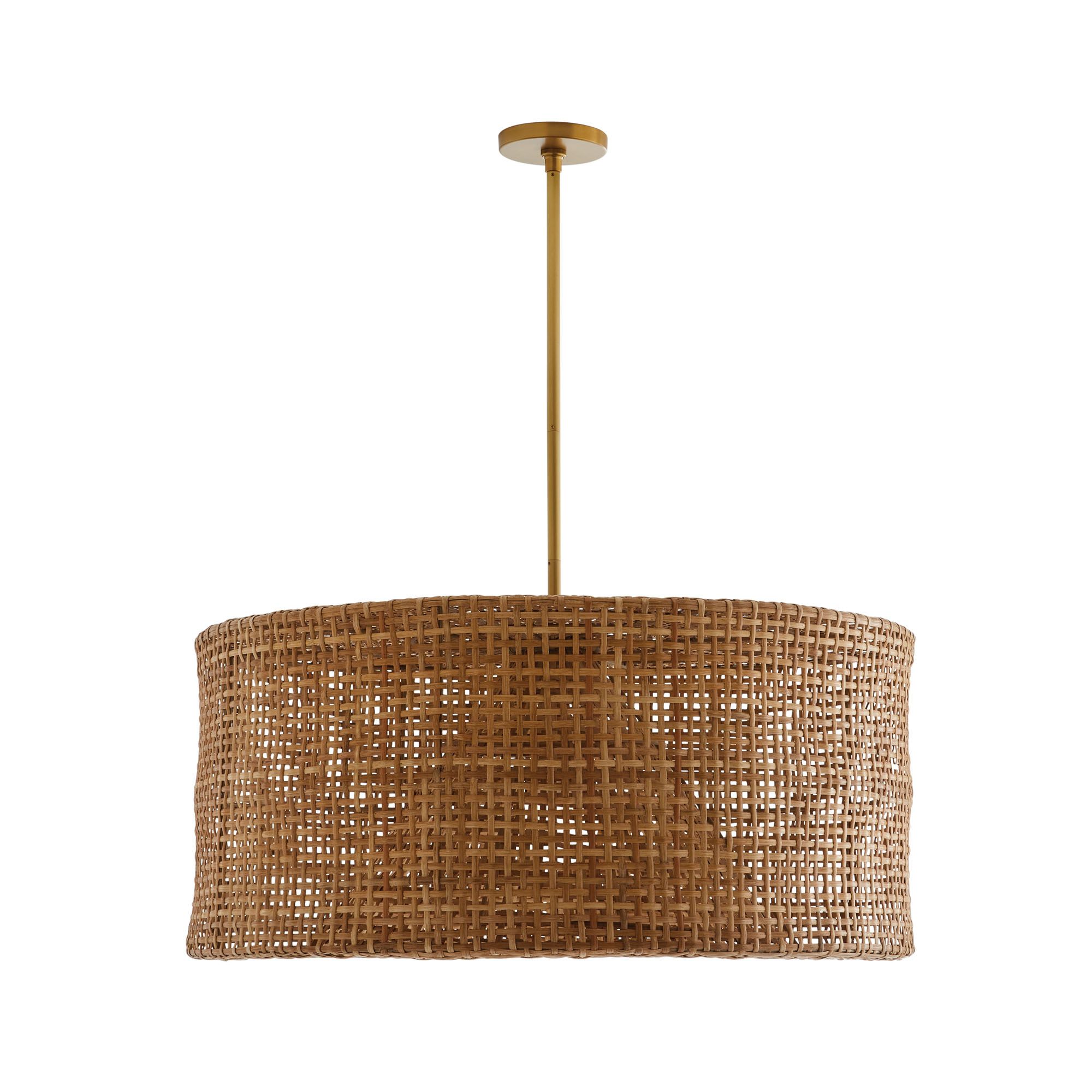 Подвесной светильник Arteriors home NEV PENDANT