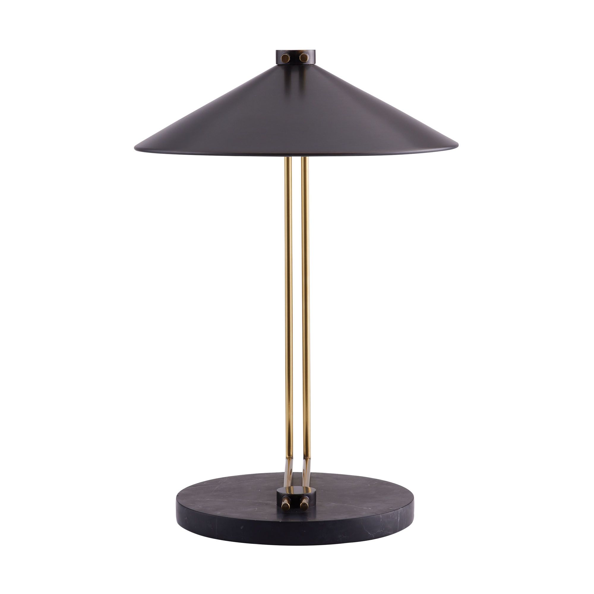 Настольный светильник Arteriors home MURDOCK LAMP