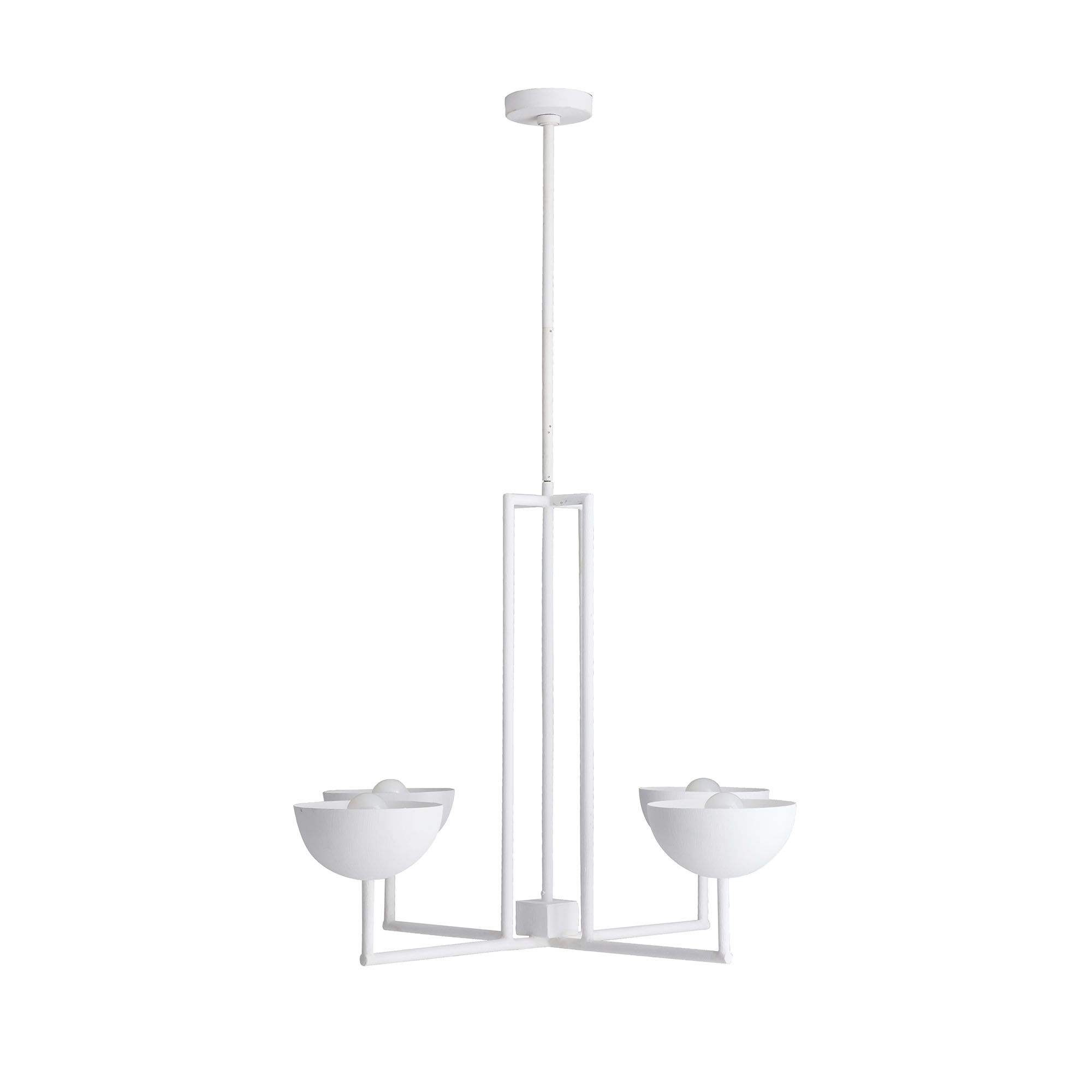 Подвесной светильник Arteriors home LAKIN CHANDELIER