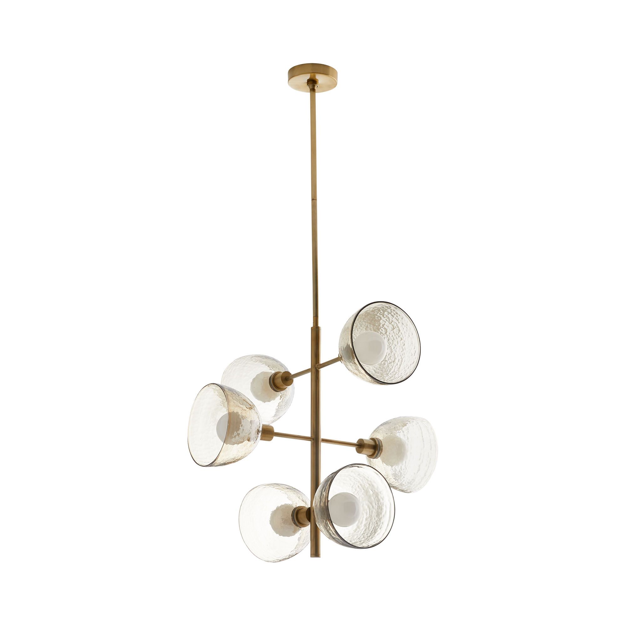 Подвесной светильник Arteriors home NORWICH CHANDELIER