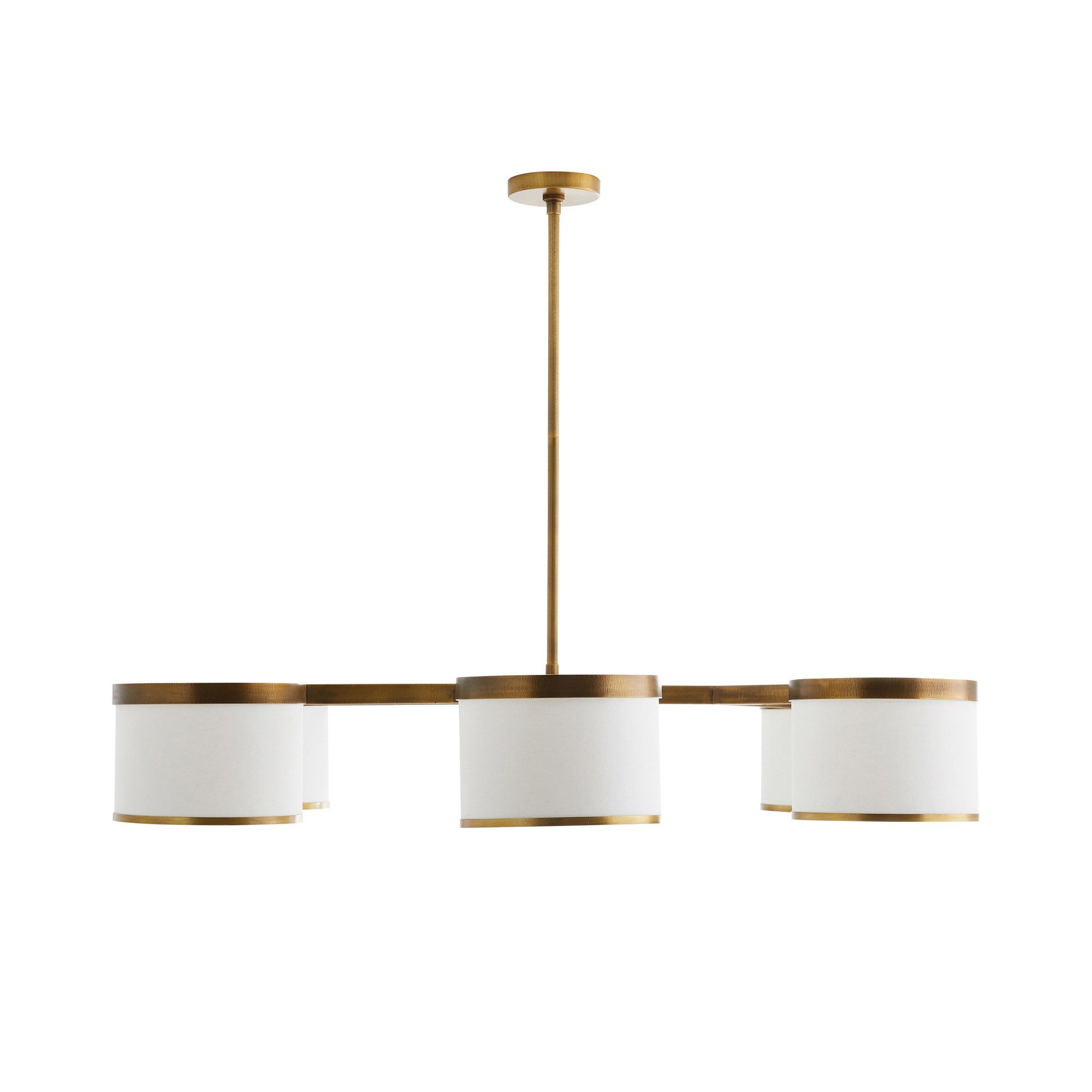 Подвесной светильник Arteriors home MAX CHANDELIER
