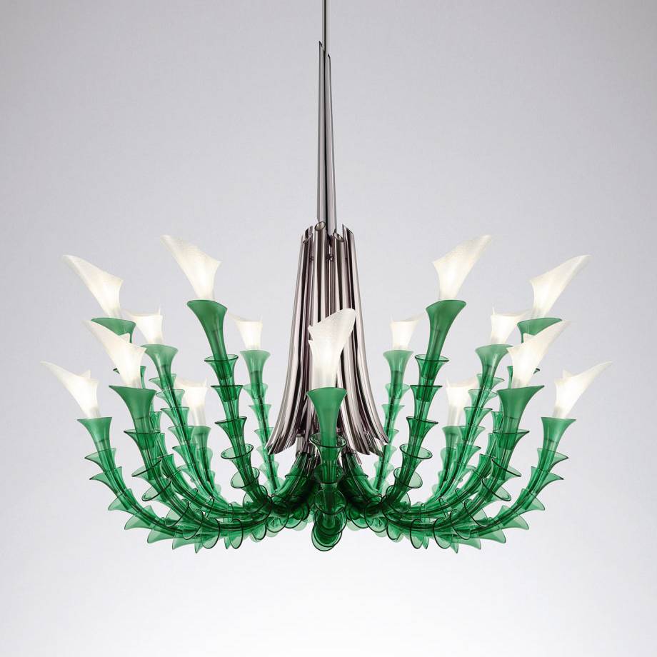 Подвесной светильник La Murrina Eva S16