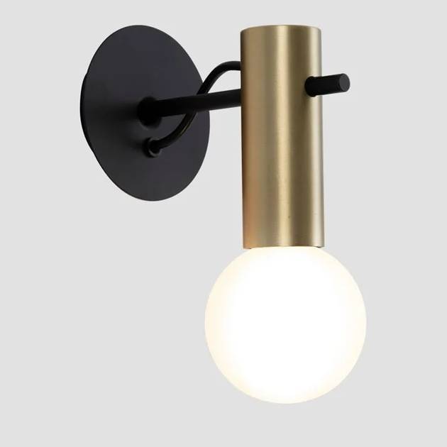 Настенный светильник LEDS C4 NUDE