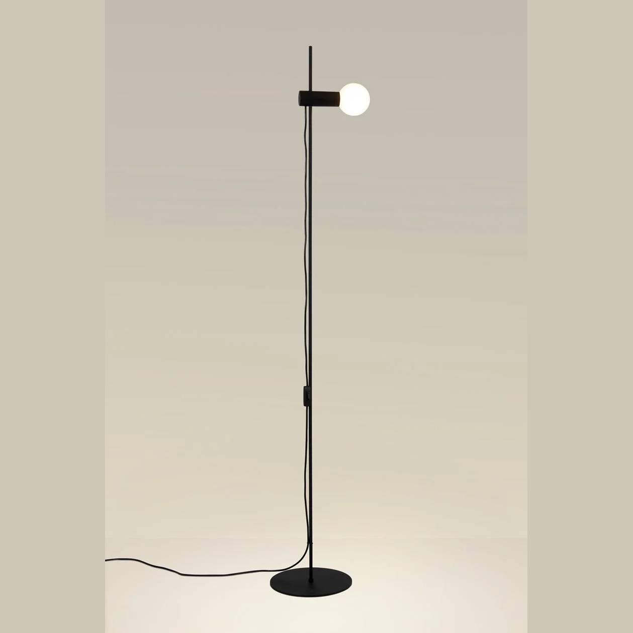 Напольный светильник LEDS C4 NUDE SINGLE