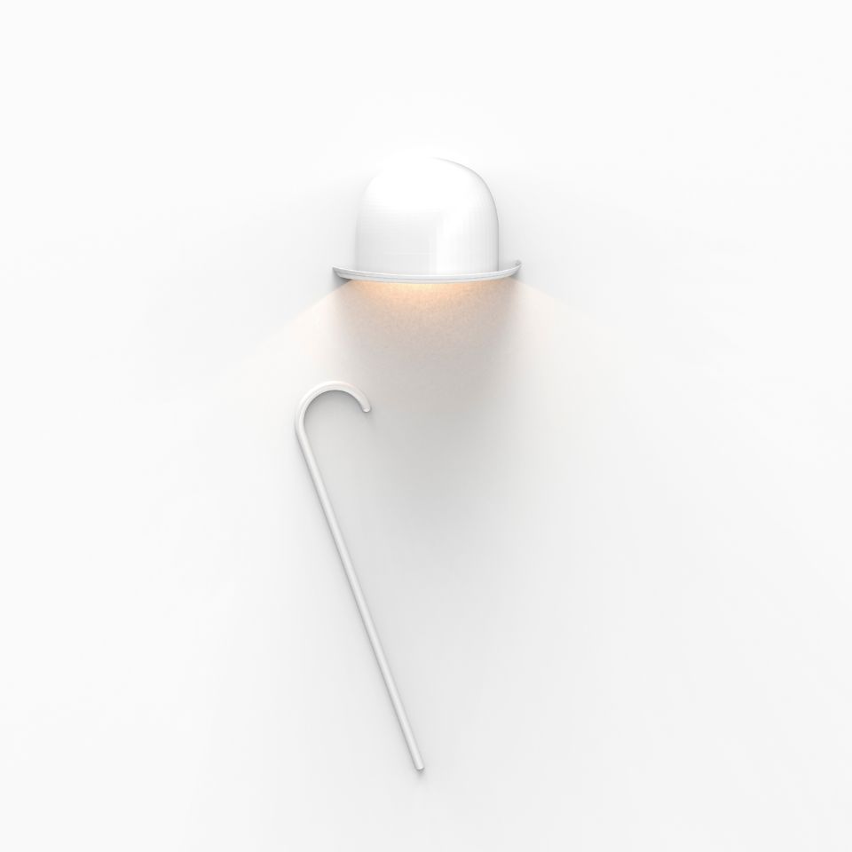 Настенный светильник BPM Lighting Charles