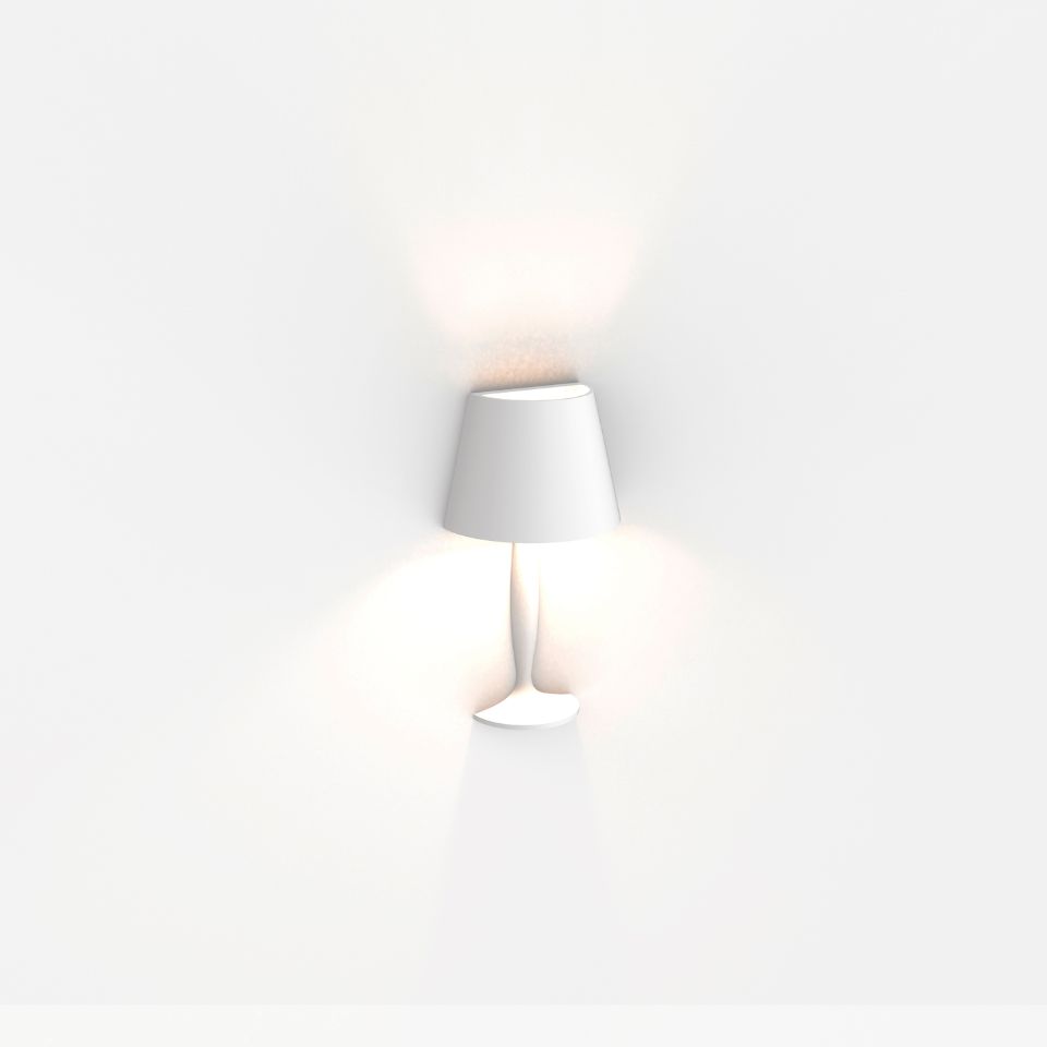 Настенный светильник BPM Lighting Lucis