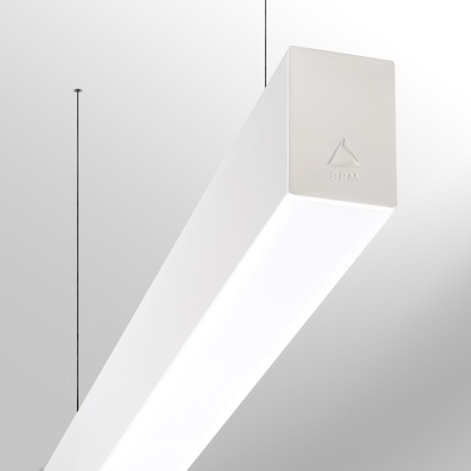 Подвесной светильник BPM Lighting Alba