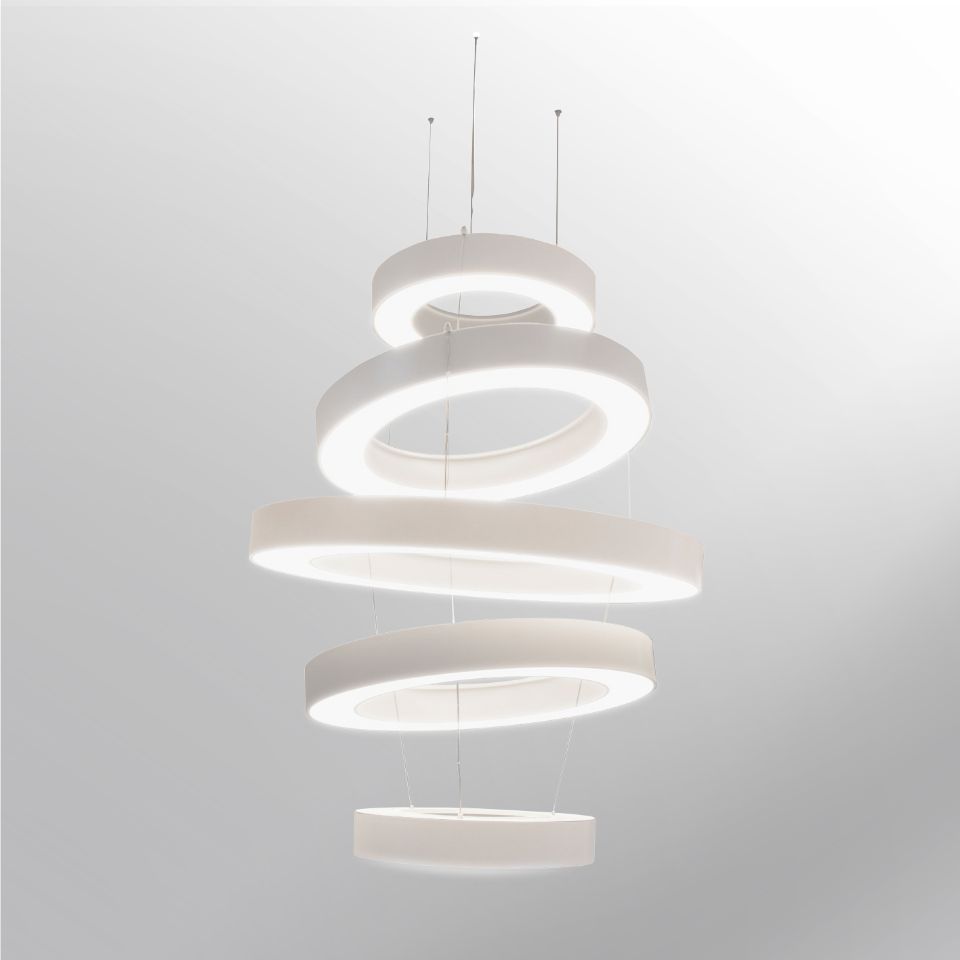 Подвесной светильник BPM Lighting Vancouver