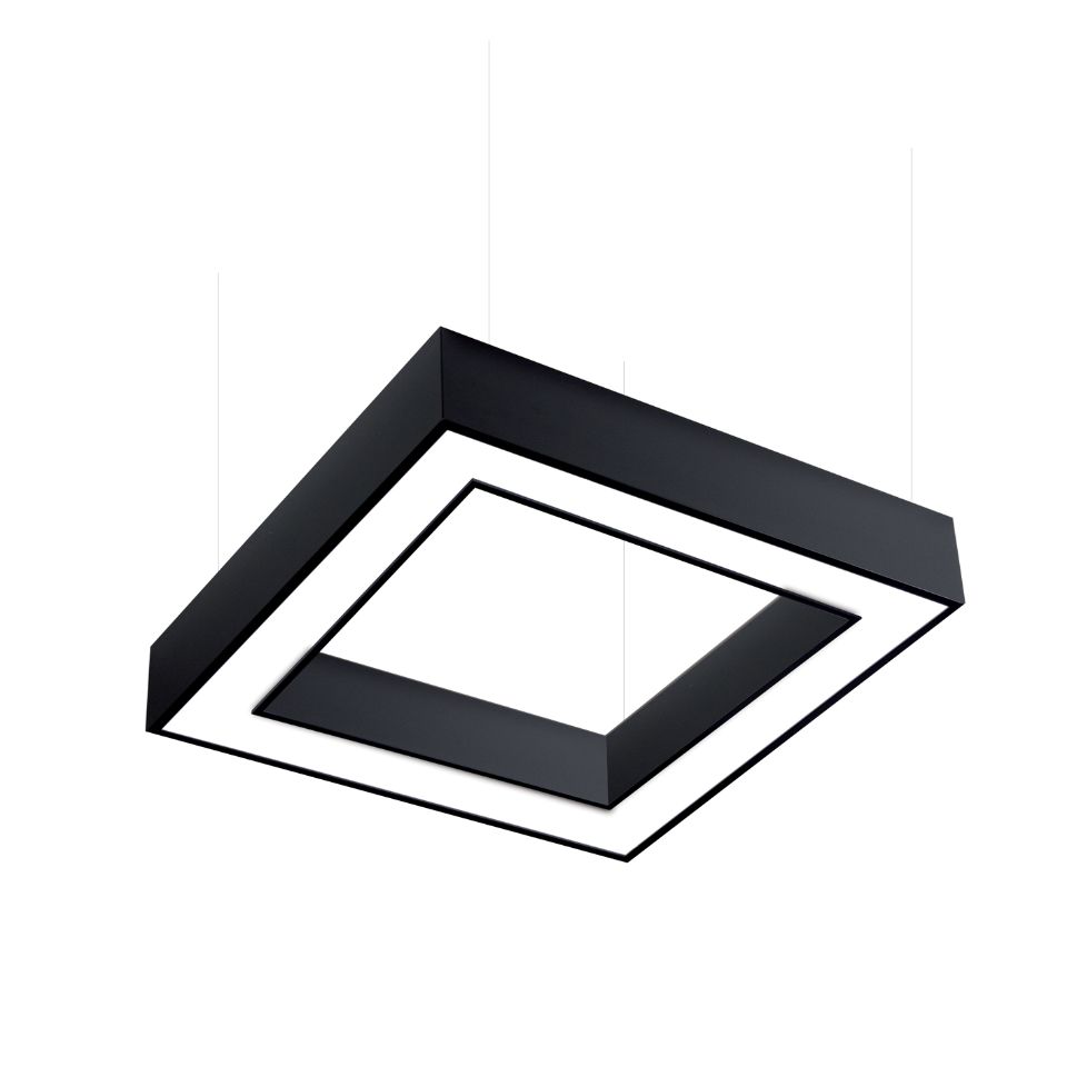 Подвесной светильник BPM Lighting Alberta s-light square