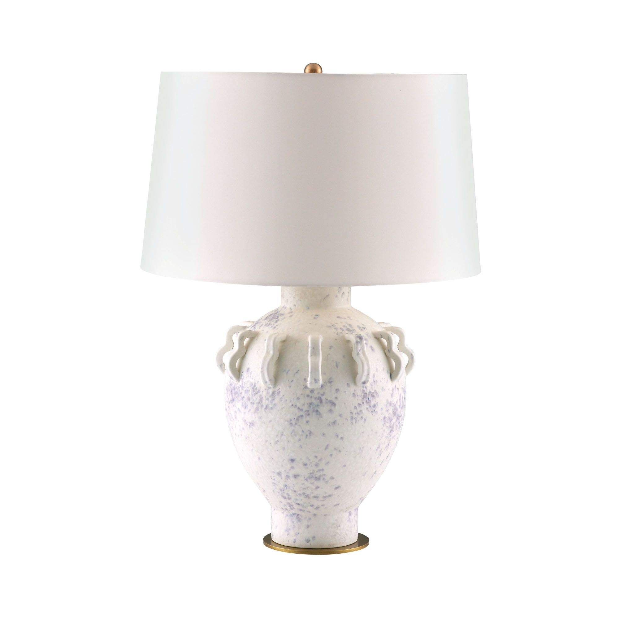Настольный светильник Arteriors home MECCA LAMP