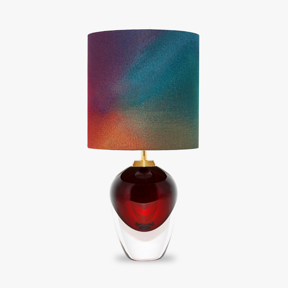 Настольный светильник Bella Figura RUBY POD