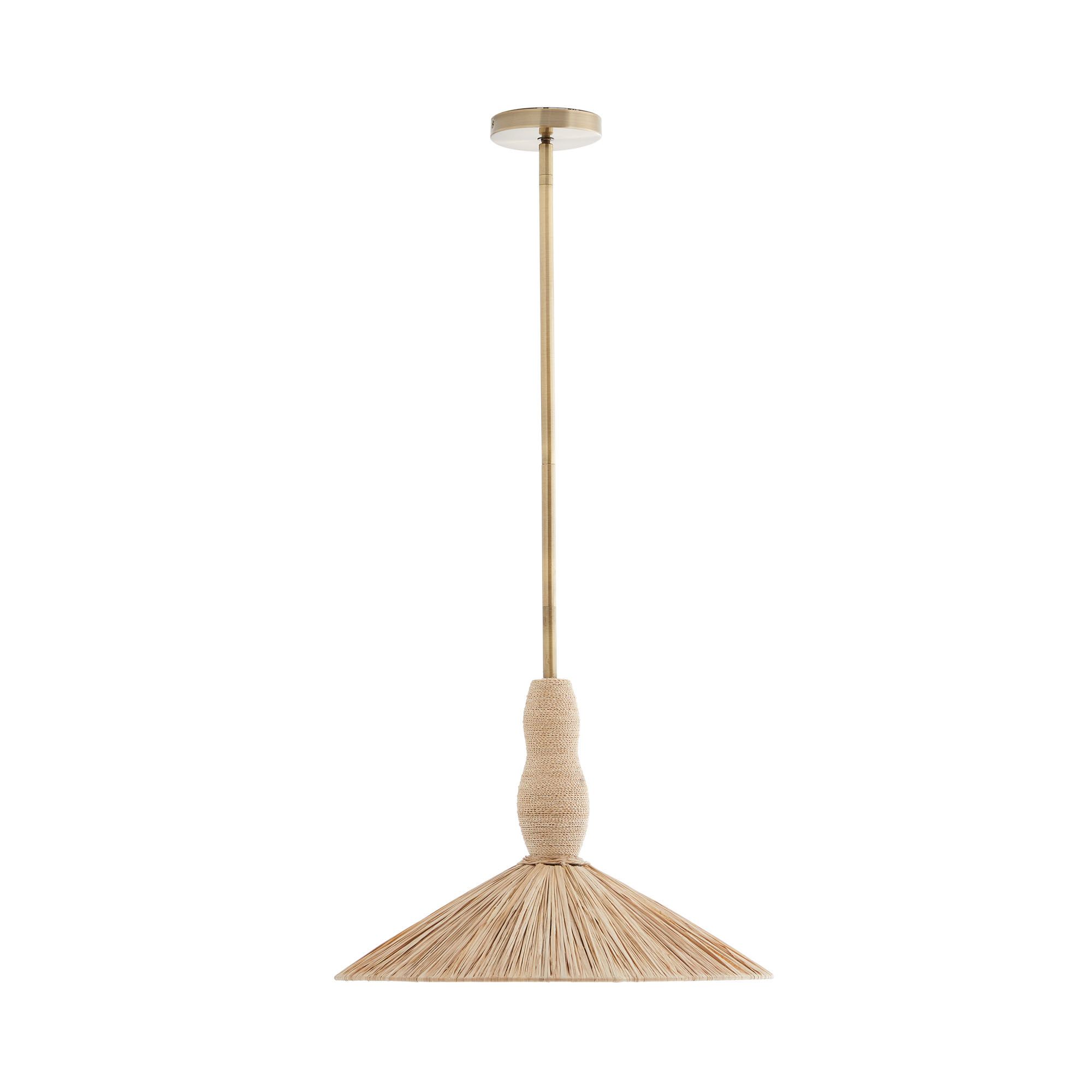Подвесной светильник Arteriors home NUBIA PENDANT