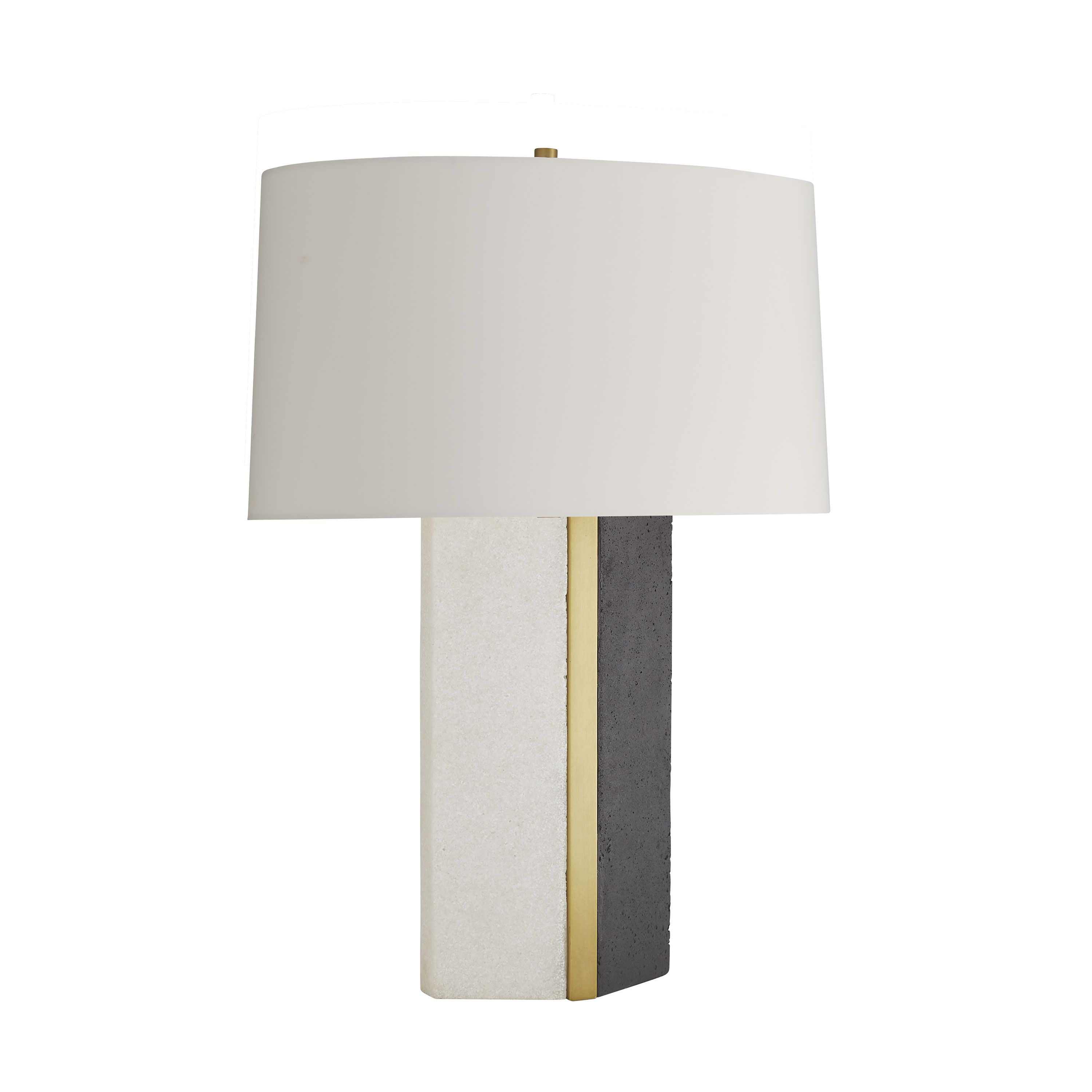 Настольный светильник Arteriors home FALLAN LAMP