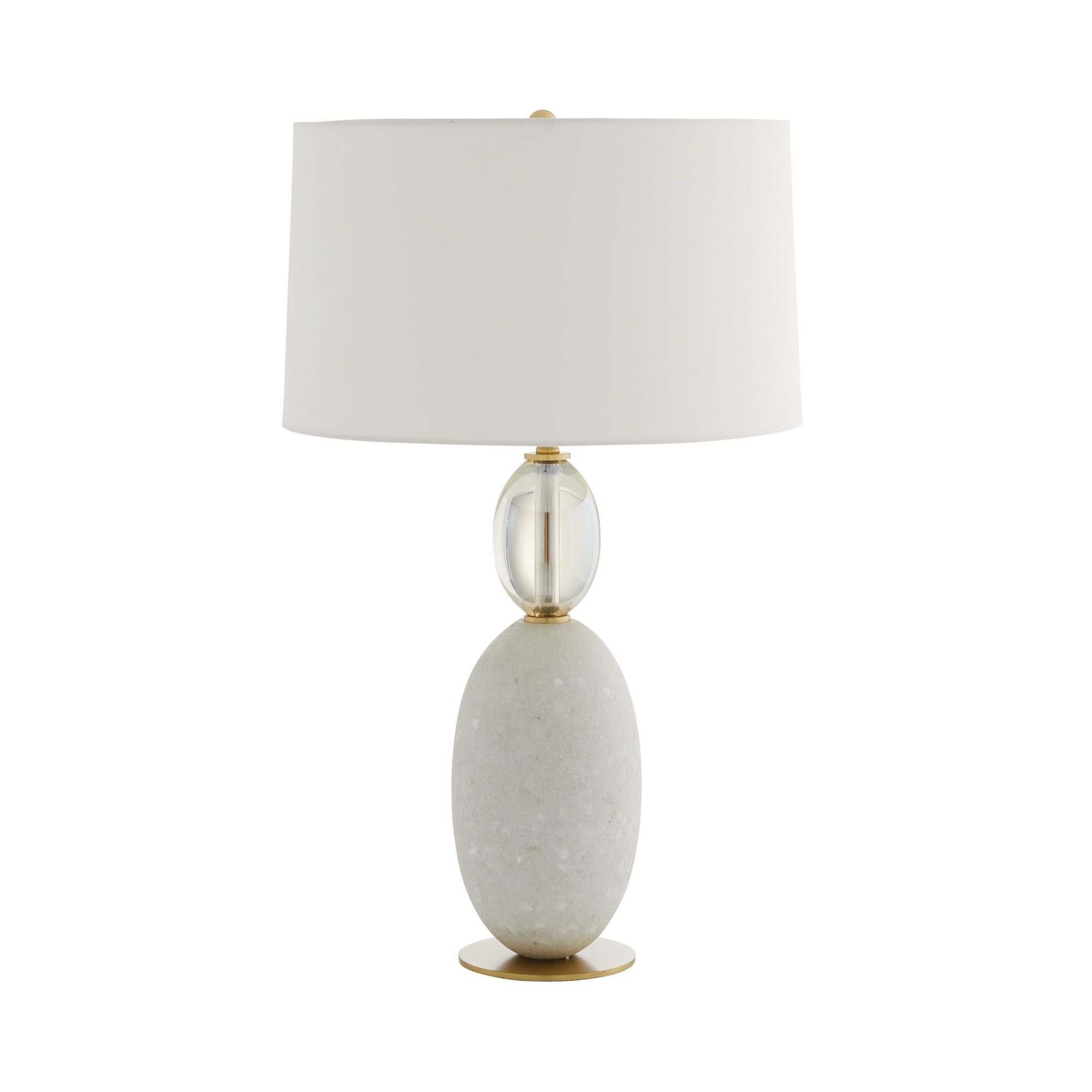 Настольный светильник Arteriors home MINATO LAMP