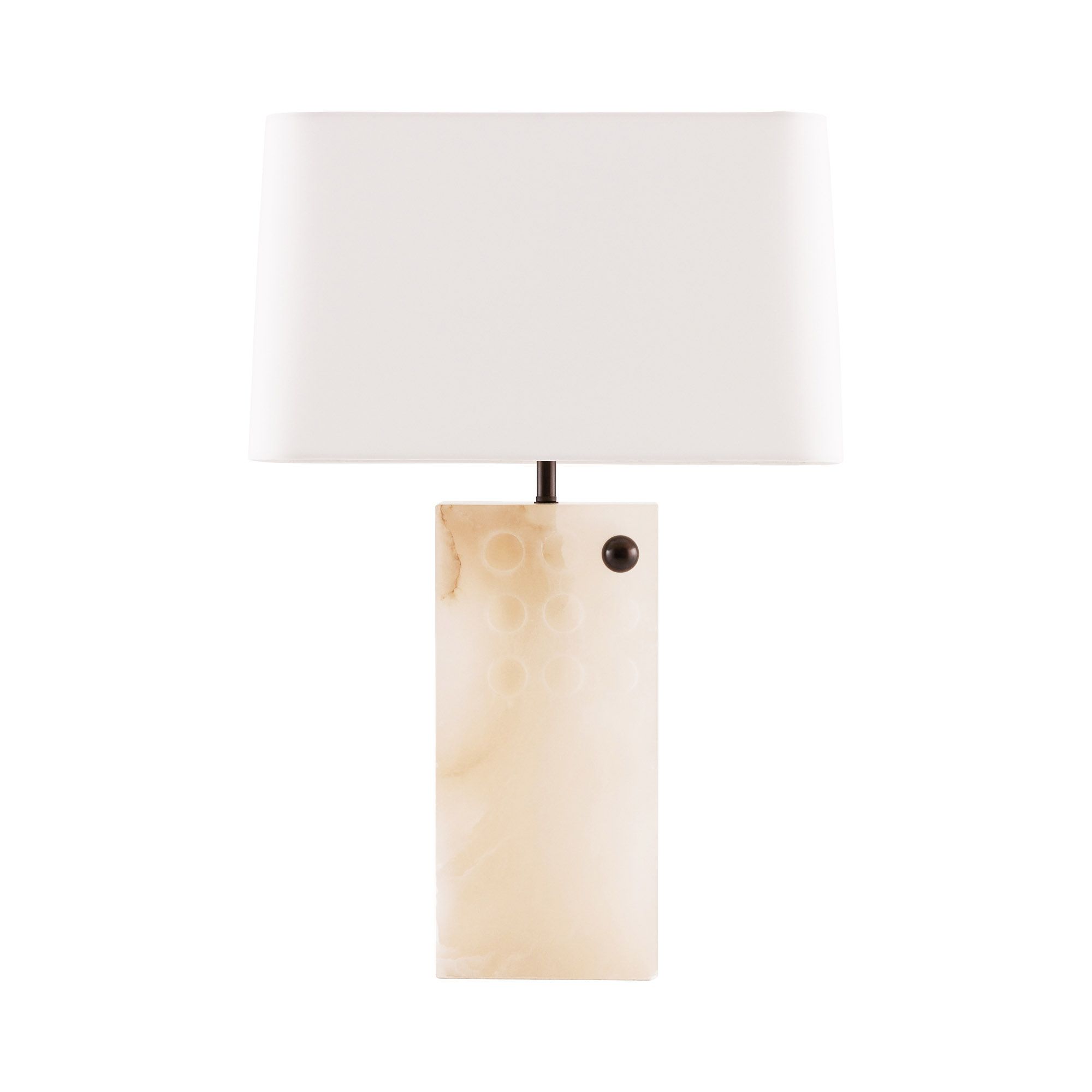 Настольный светильник Arteriors home NUEVO LAMP