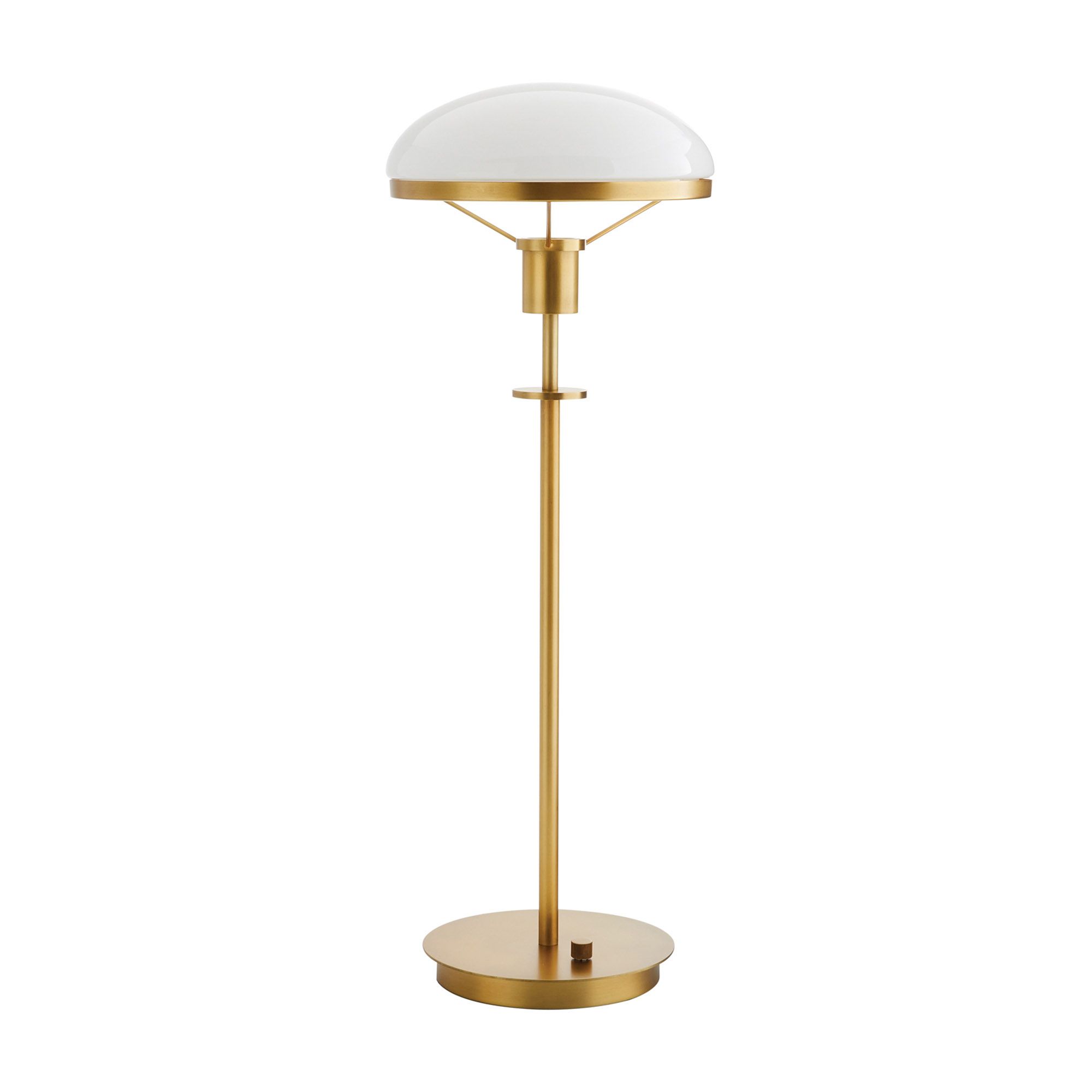 Настольный светильник Arteriors home OTHELLO LAMP