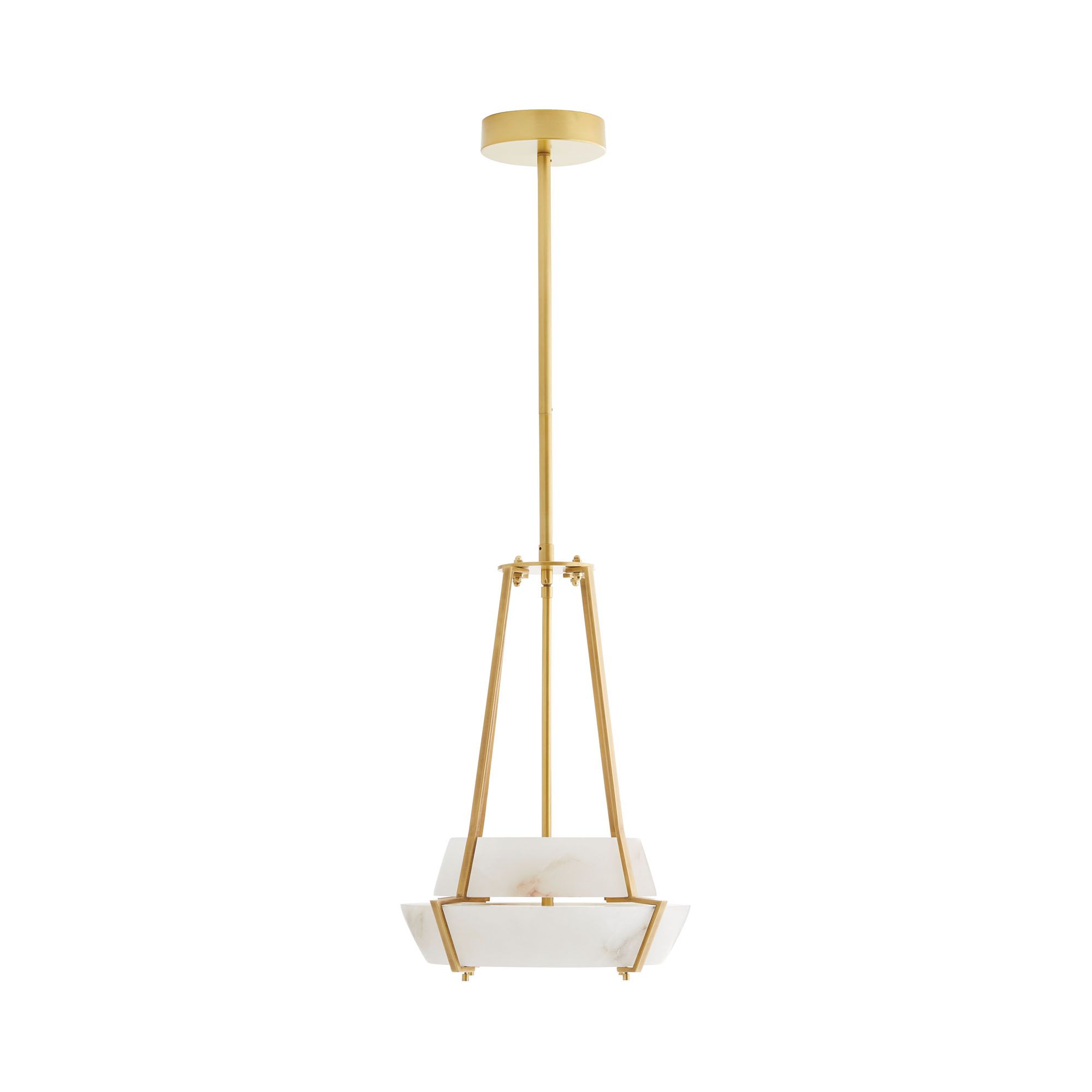 Подвесной светильник Arteriors home NOVA PENDANT