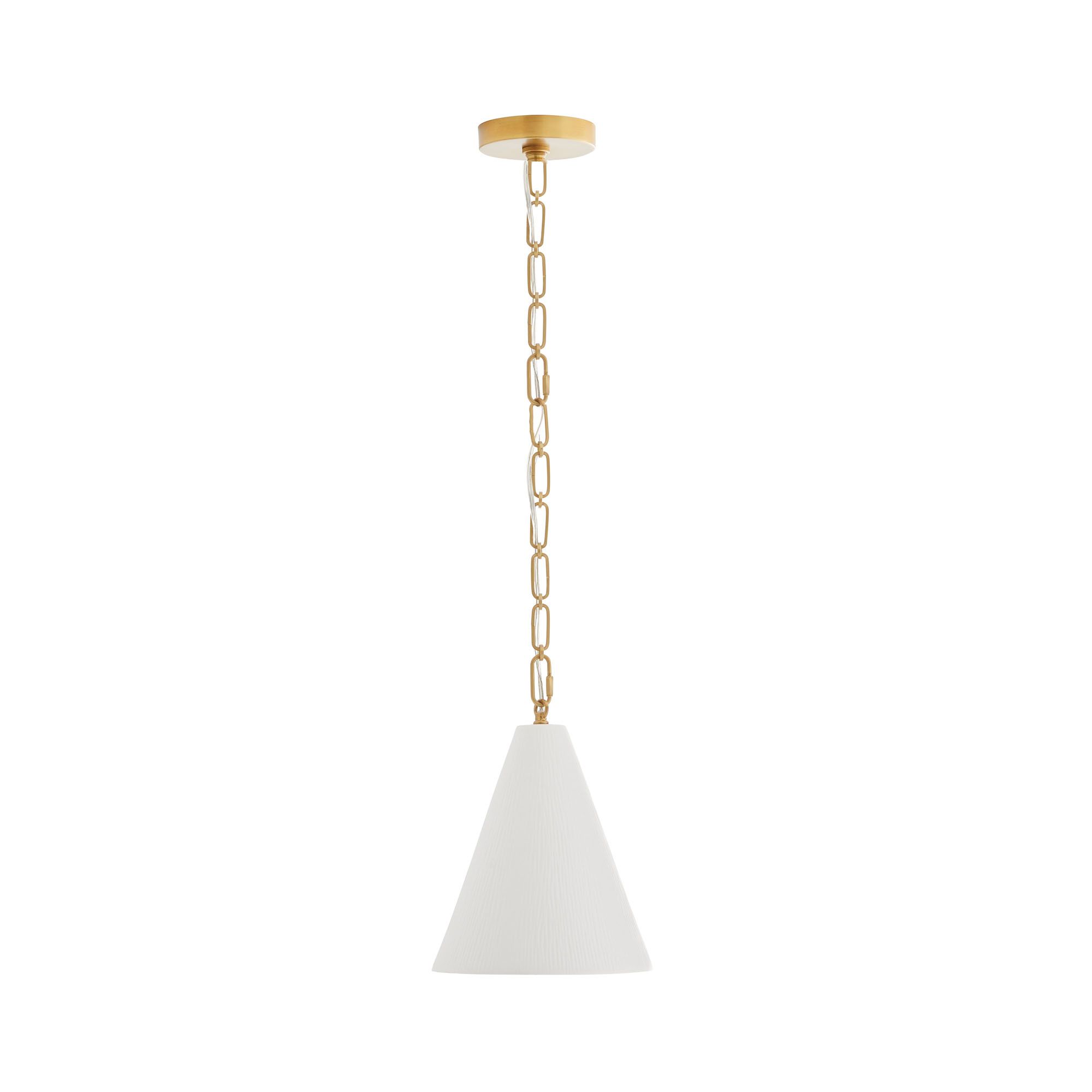 Подвесной светильник Arteriors home OAKLAND PENDANT