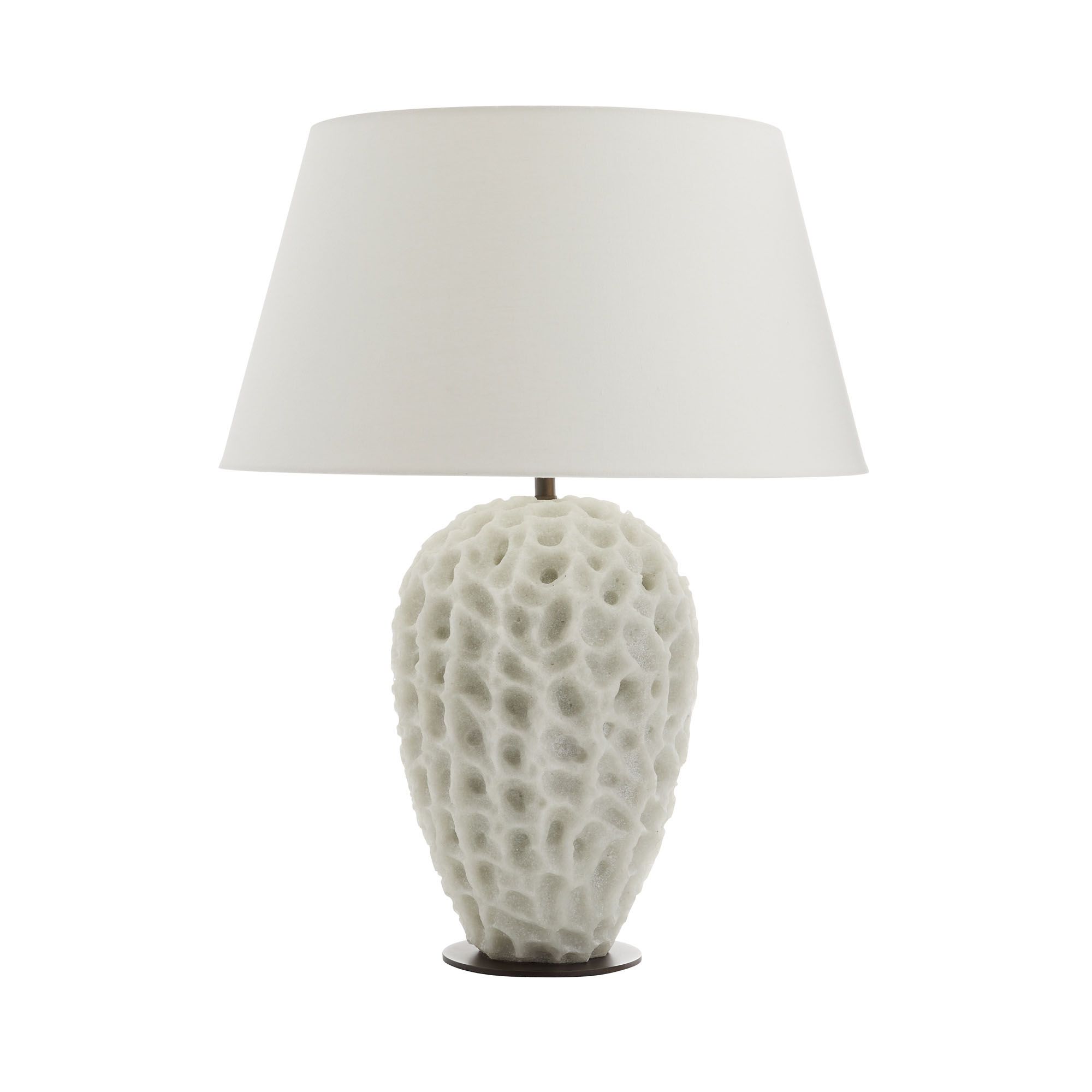 Настольный светильник Arteriors home NEMO LAMP