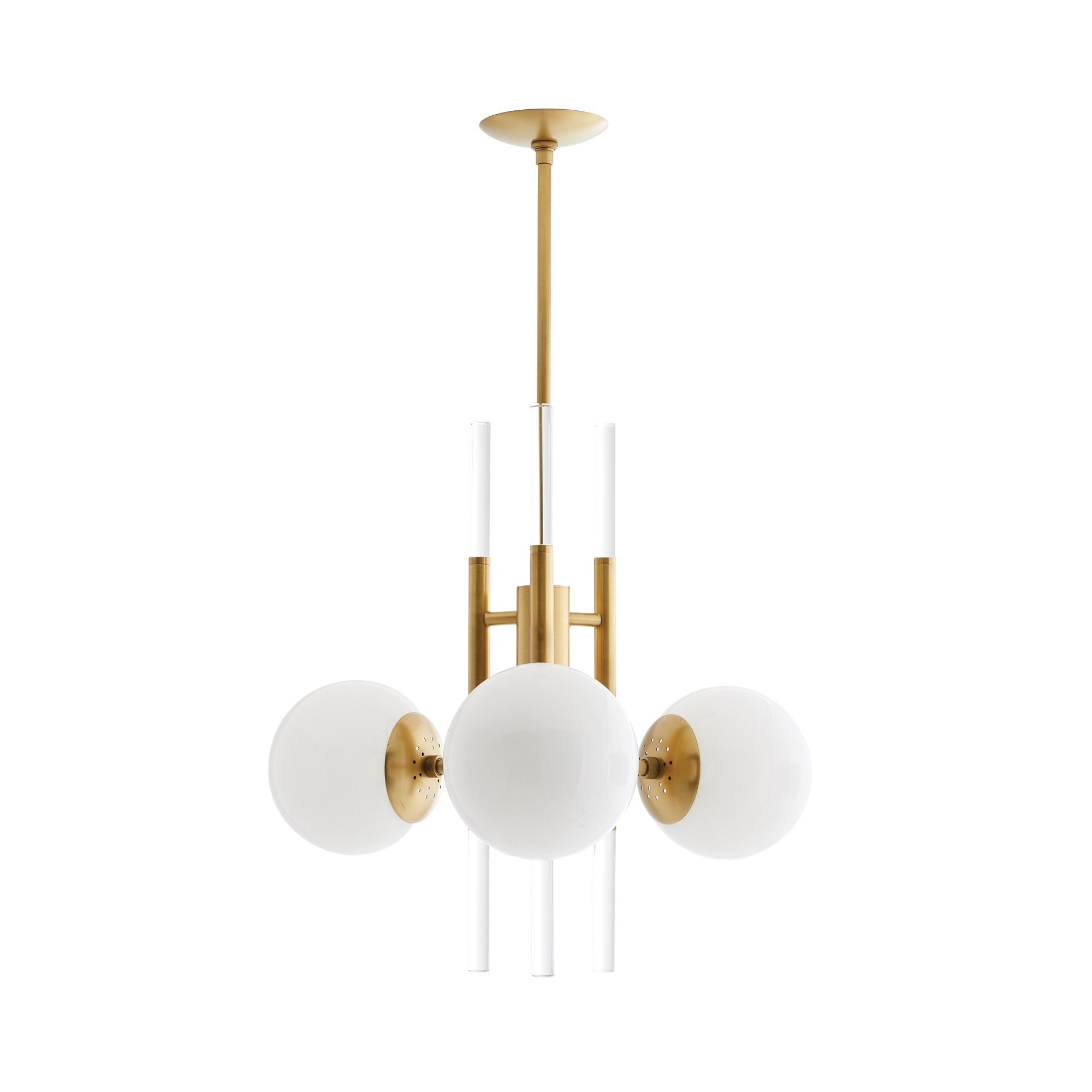 Подвесной светильник Arteriors home OBERON PENDANT