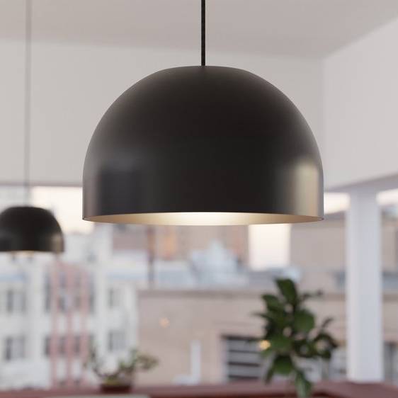 Подвесной светильник ZERO Bob Light XL