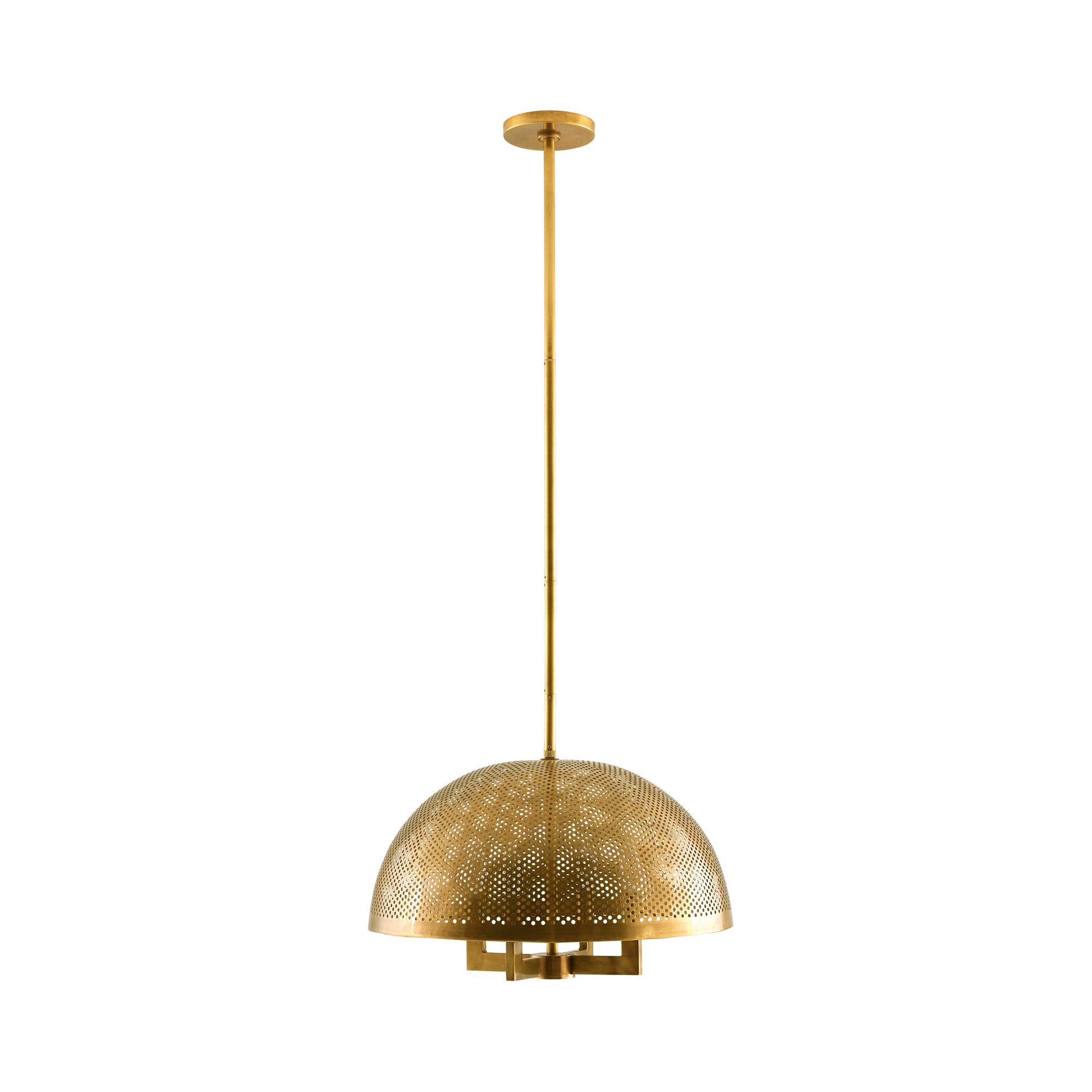 Подвесной светильник Arteriors home TAPIO LARGE PENDANT