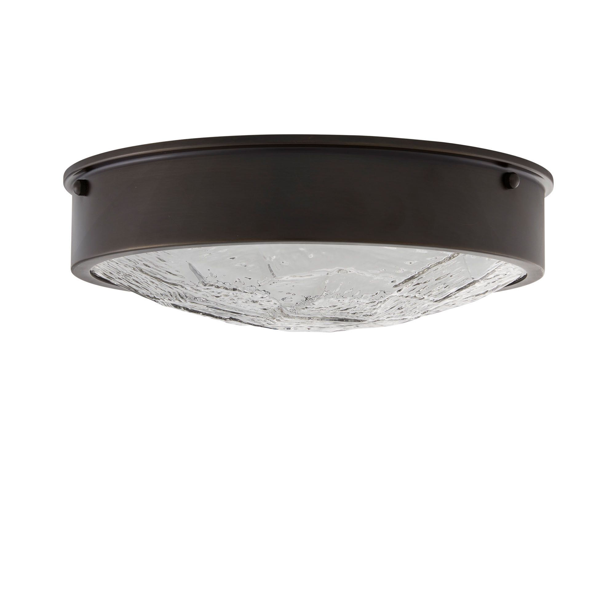Потолочный светильник Arteriors home PIETRO FLUSH MOUNT