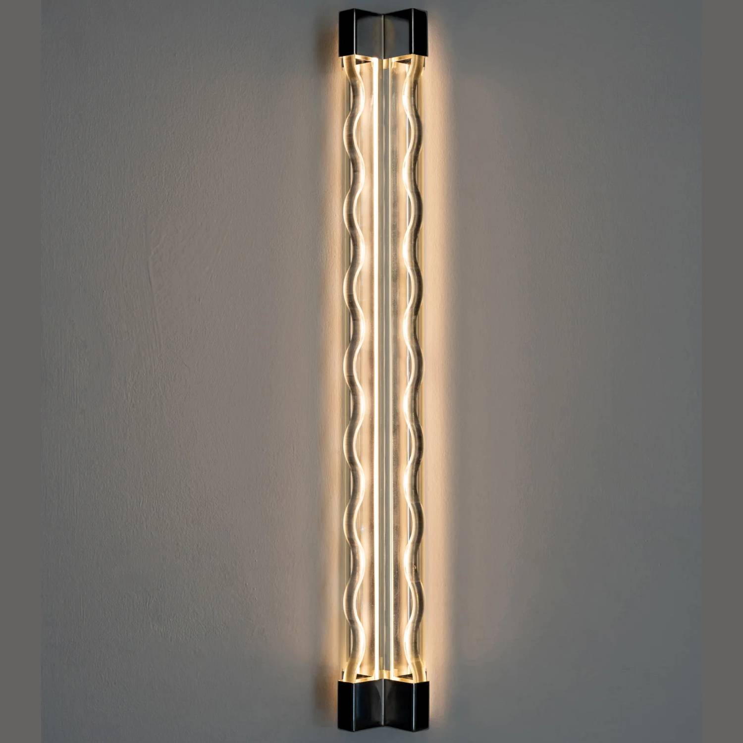 Настенный светильник Fontana Arte Frenesi