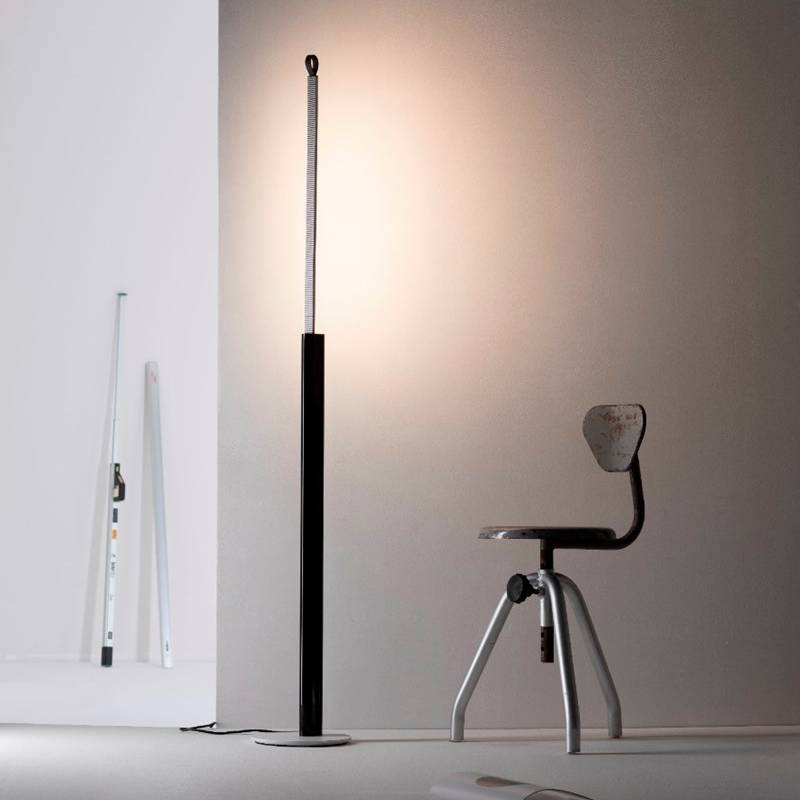 Напольный светильник Martinelli Luce Metrica