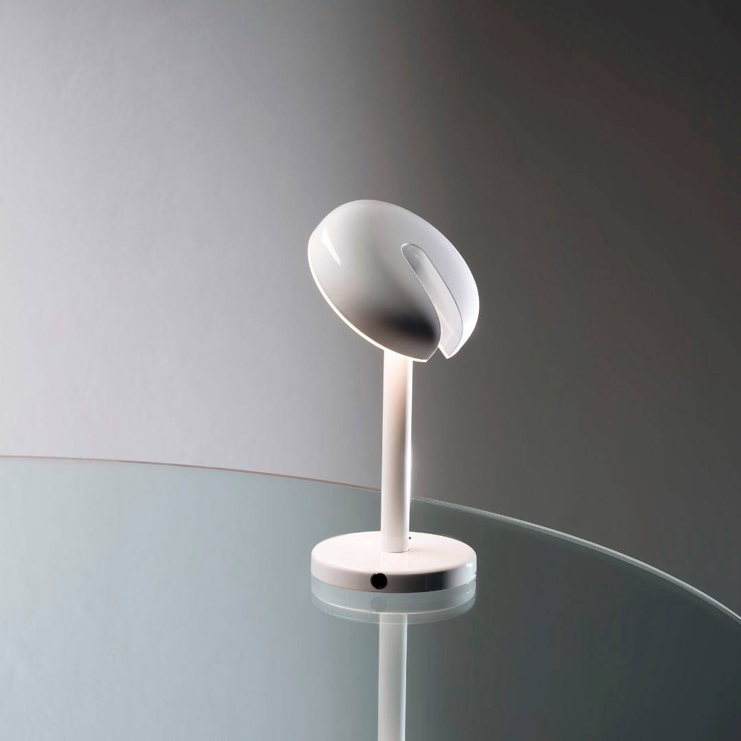 Портативный светильник Martinelli Luce Сabriolette cordless