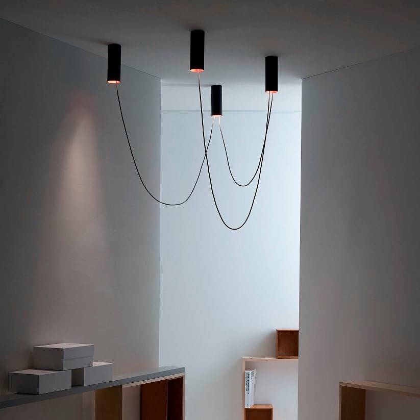 Подвесной светильник Martinelli Luce Сordon