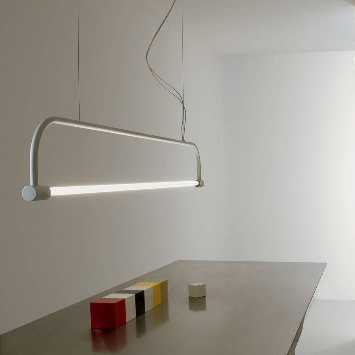 Подвесной светильник Vesoi T-five