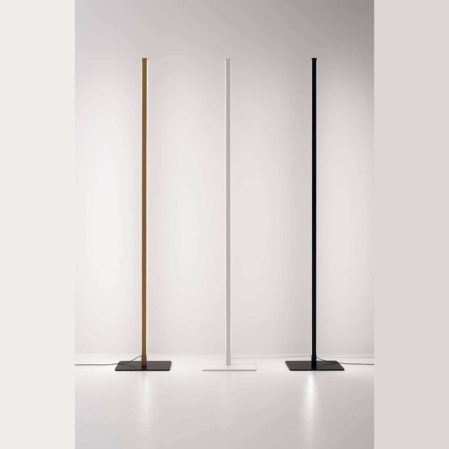 Напольный светильник Vesoi Profilo