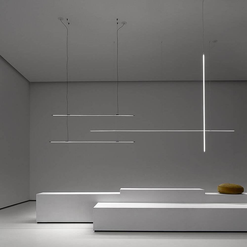 Подвесной светильник Vesoi Giro-linea