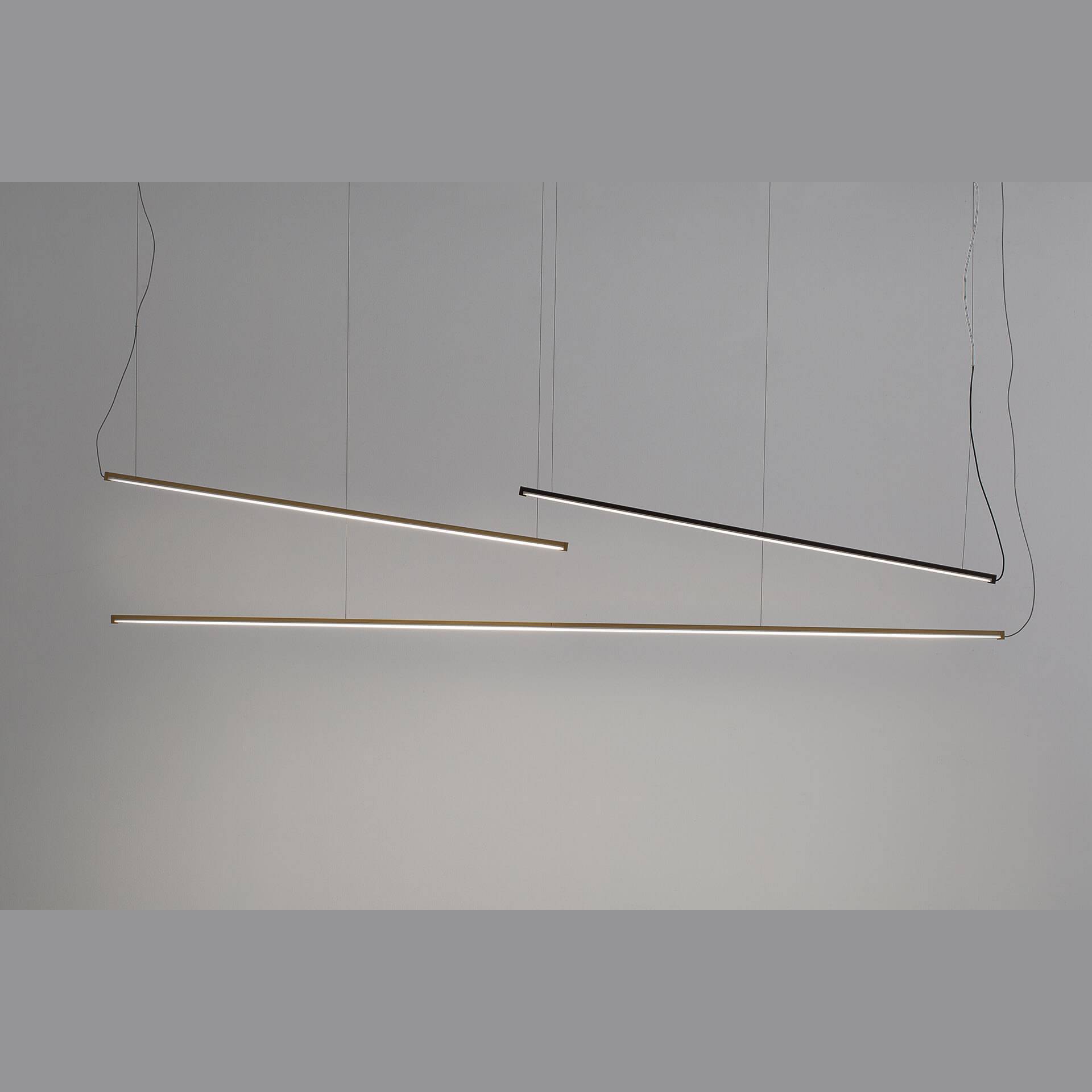 Подвесной светильник Vesoi Mini.ma