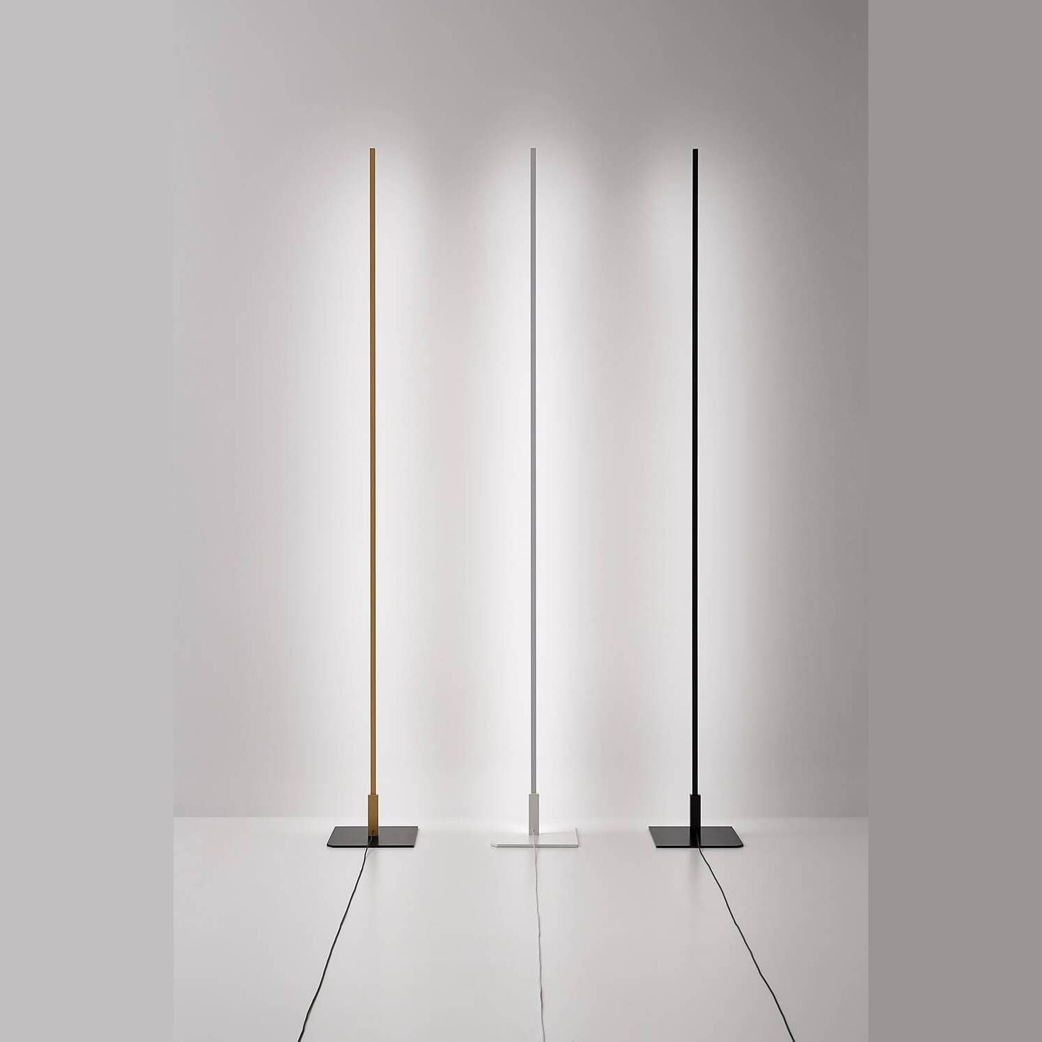 Напольный светильник Vesoi Riga