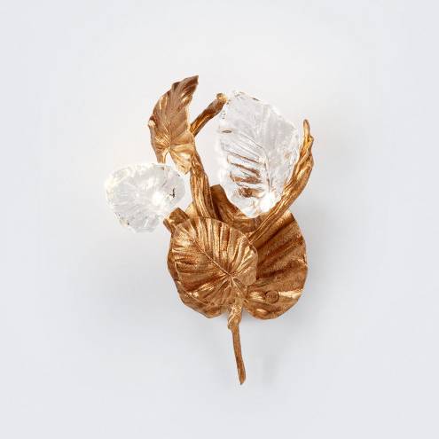 Настенный светильник Serip Calathea Makoyana Small