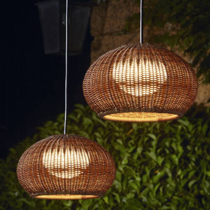 Подвесной светильник Bover Garota Hang