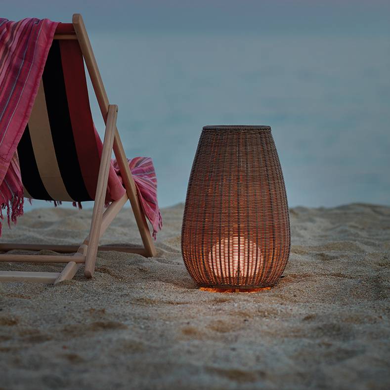 Напольный светильник Bover AMPHORA mini