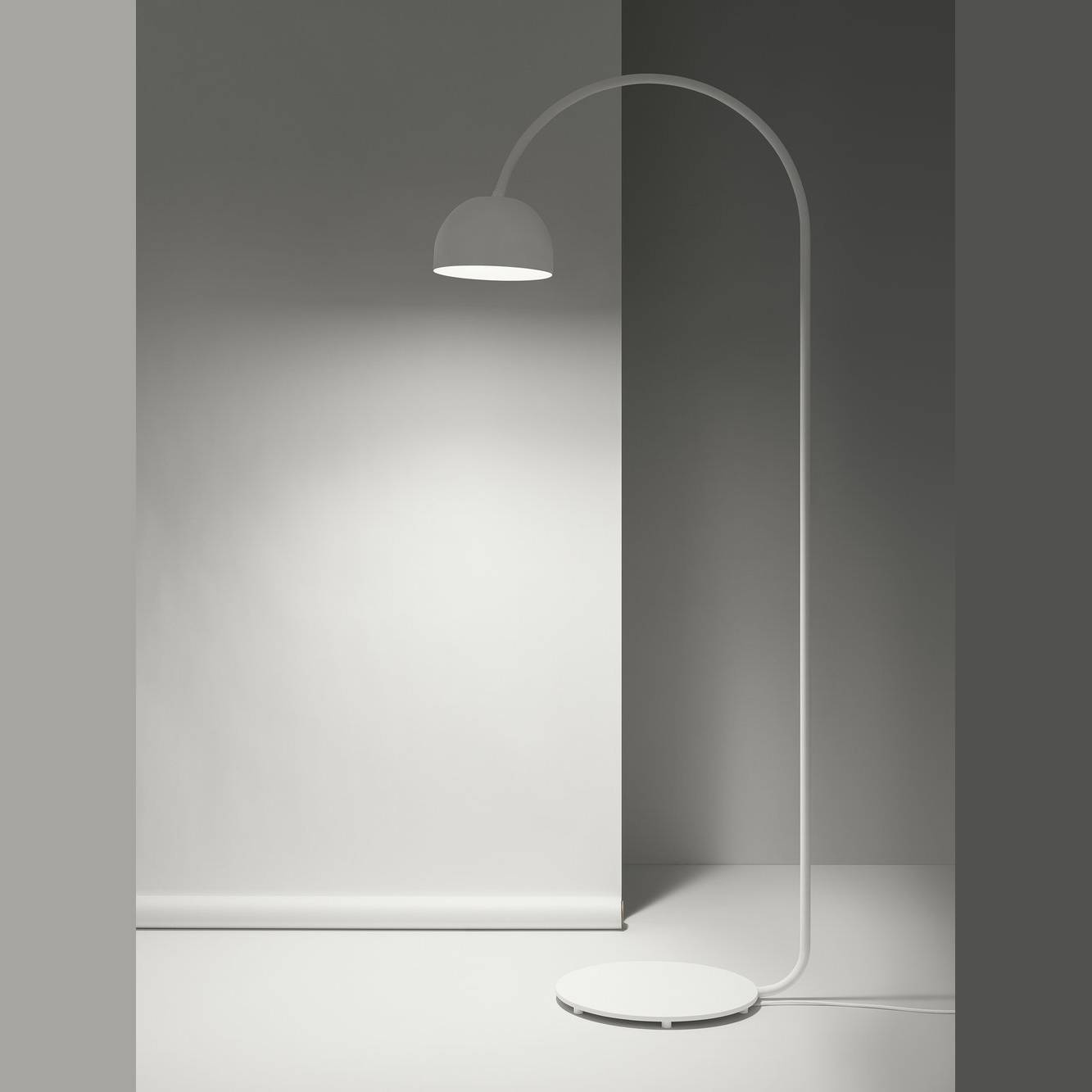 Напольный светильник ZERO Bob