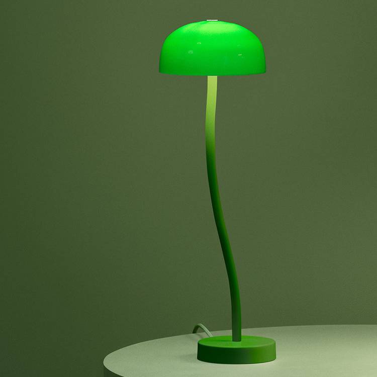 Настольный светильник ZERO Curve S