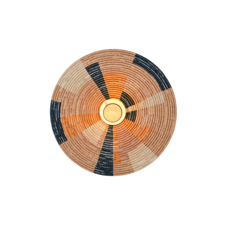 Настенный светильник Forestier Parrot L