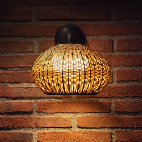 Настенный светильник Bover Garota A/01