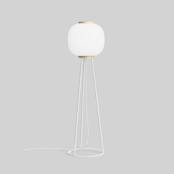 Напольный светильник ZERO Haze