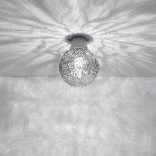 Потолочный/настенный светильник ZERO Shibuya