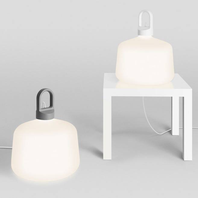 Напольный светильник ZERO Bottle