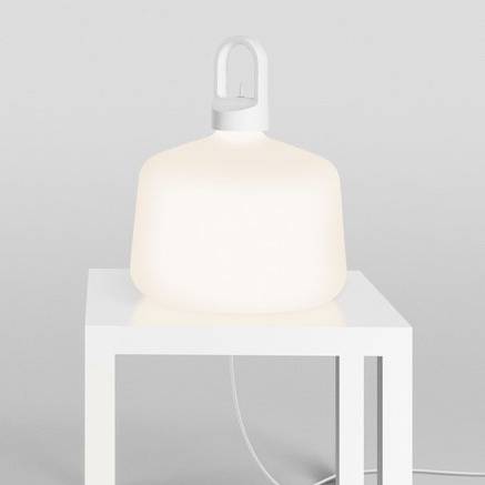 Настольный светильник ZERO Bottle