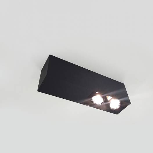 Потолочный светильник DARK METROBOX